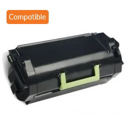 LEXMARK 52D2X00 C
